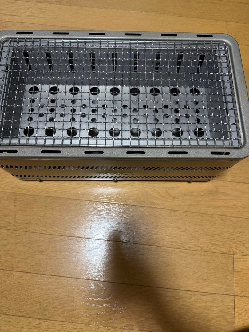 テーブルグリル M-450 水コンロ