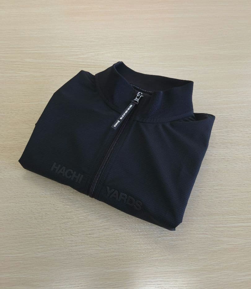 Men’s Tagline Mesh Blouson