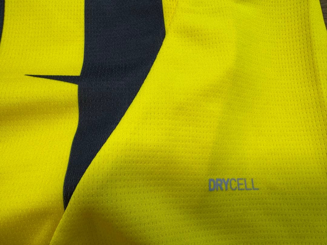 Borussia Dortmund オーセンティック インポート L No.1