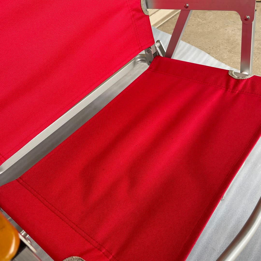 Coleman コンパクト　フォールディングチェア　2脚セット