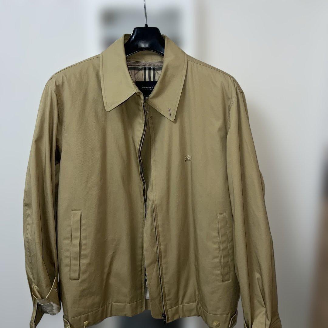 11〜19ページ（美品)バーバリーLOＮDOＮ