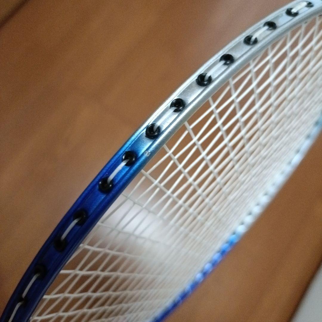 ヨネックス　YONEX GR-400 バドミントンラケット　4本セット