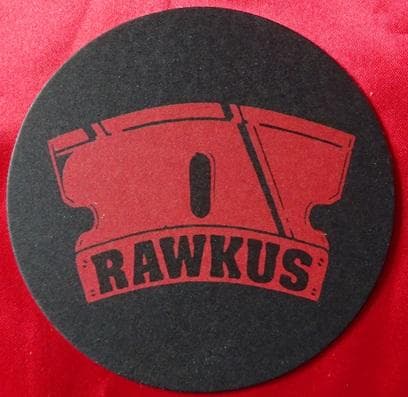 洋楽 BEASTIE BOYS/LOVE AMERICAN STYLE +RAWKUS
