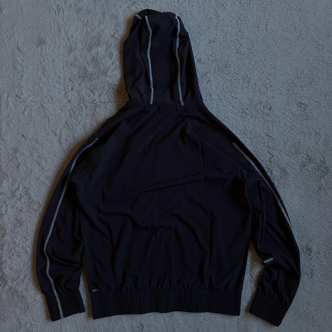 新品 PUMA× セットアップ ブラック トラックジャケット Lサイズ