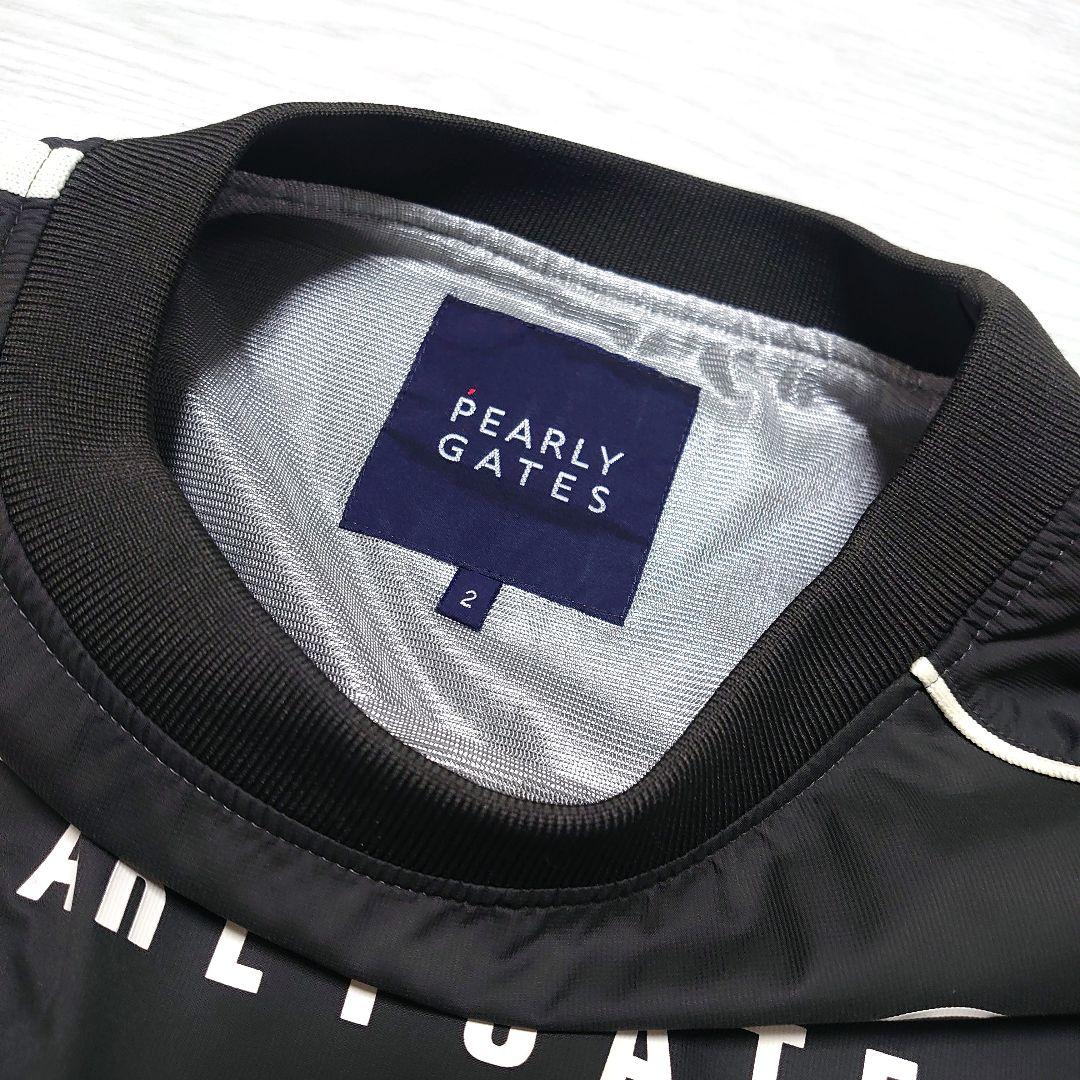 PEARLY GATES 055-221009 レディース スニード