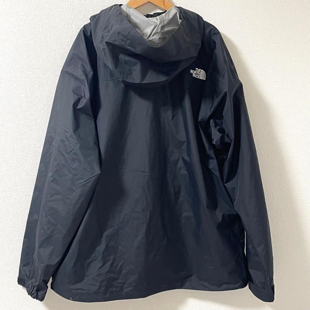 THE NORTH FACE ノースフェイス メンズ ウィンドブレーカー XXL