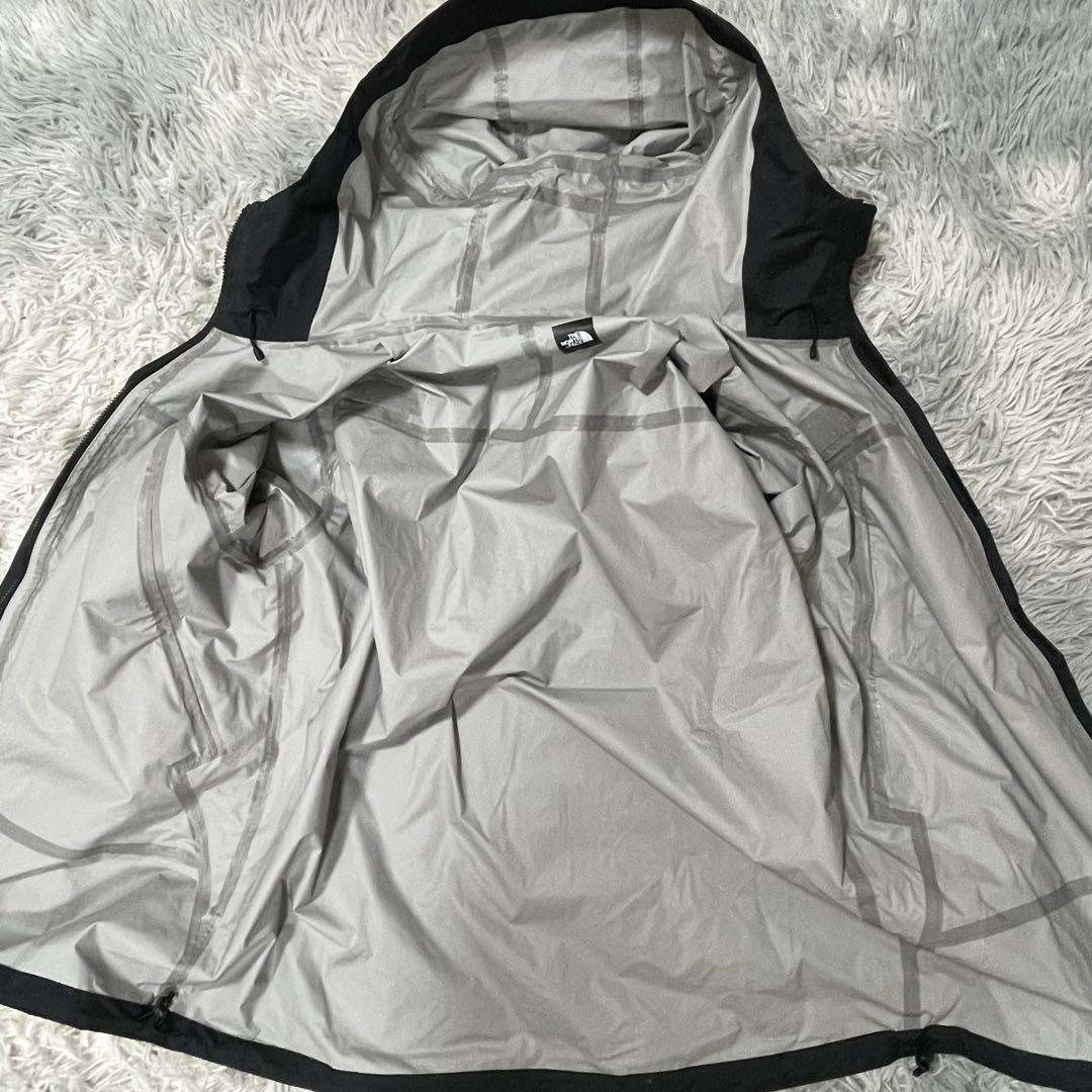 THE NORTH FACE ノースフェイス メンズ ウィンドブレーカー XXL