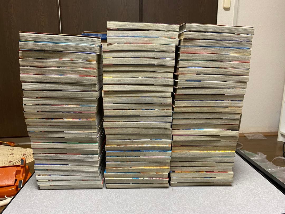 【最新78巻まで全巻】キングダム 1〜78巻セット｜全巻セット・一気読み