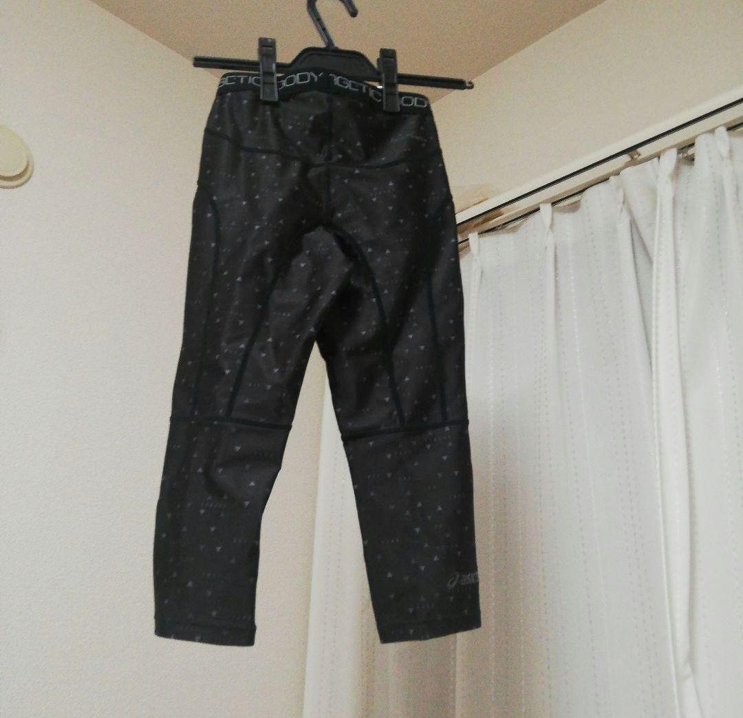 定価13,860円　アシックス　ブラトップ　レギンス　セットアップ