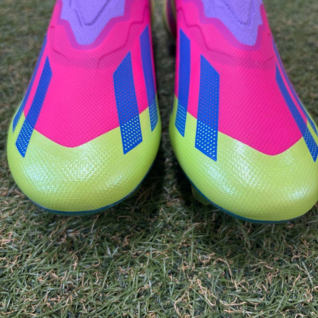 【即日発送 未使用】adidas X クレイジーファストHMS.1 LL FG