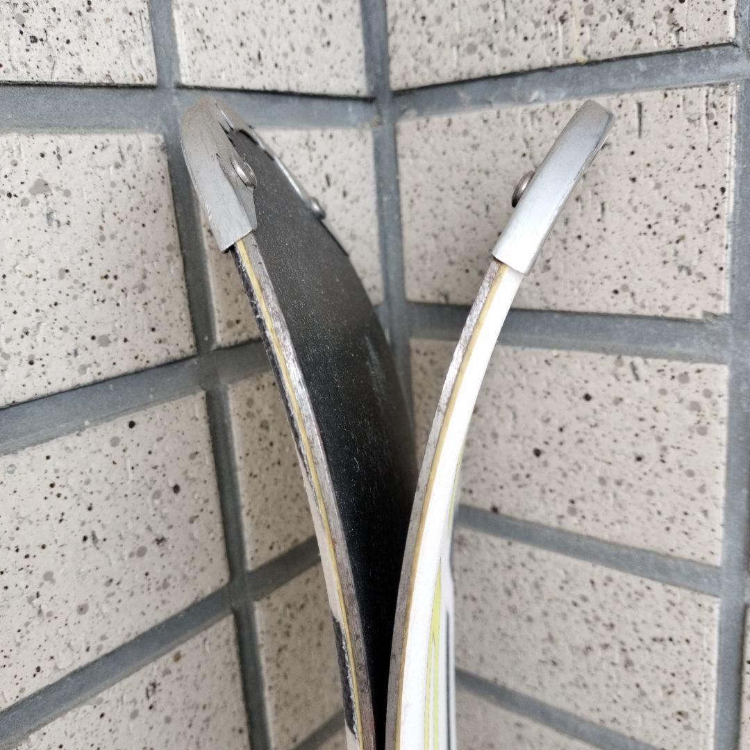 Fischer Viron スキー板 168cm カービングスキー
