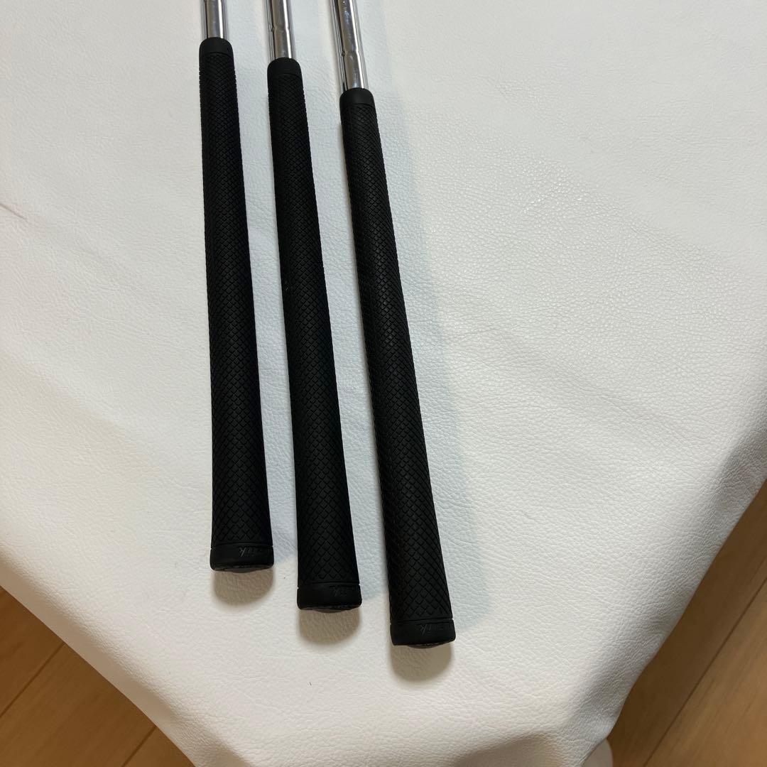 イオンスポーツTOUR WEDGE 48°52°56°3本組