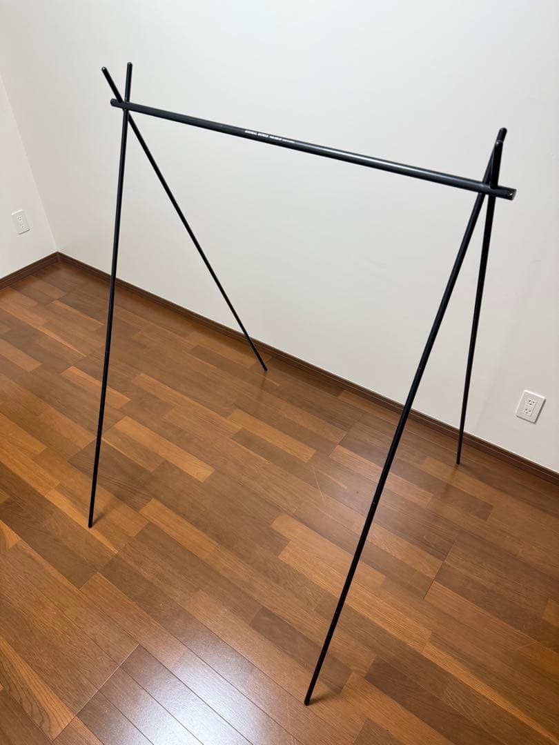 【最終】MINIMALWORKS ミニマルワークス　インディアン　ハンガー　XL