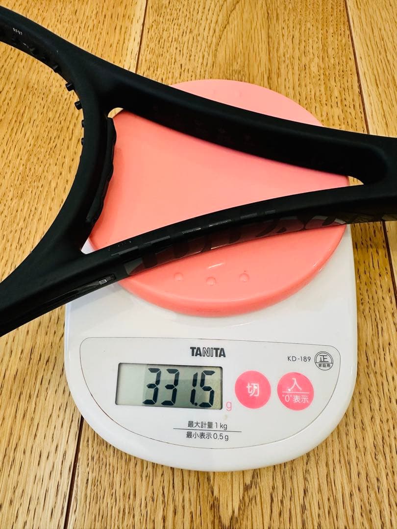 ラケット(硬式用) Wilson* ProStaff RF97 v11 .0 G2