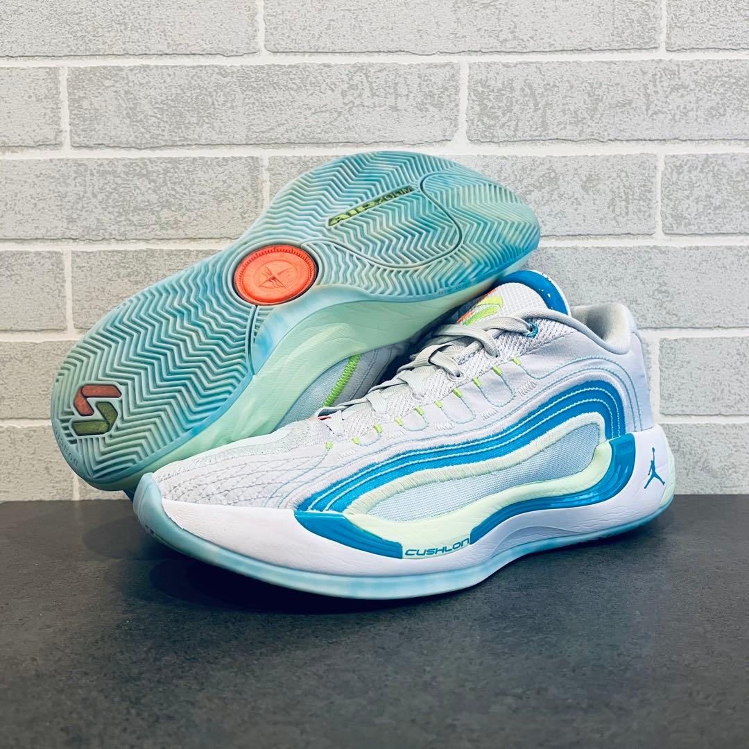 JORDAN ジョーダン LUKA ルカ 4 PF Navigator