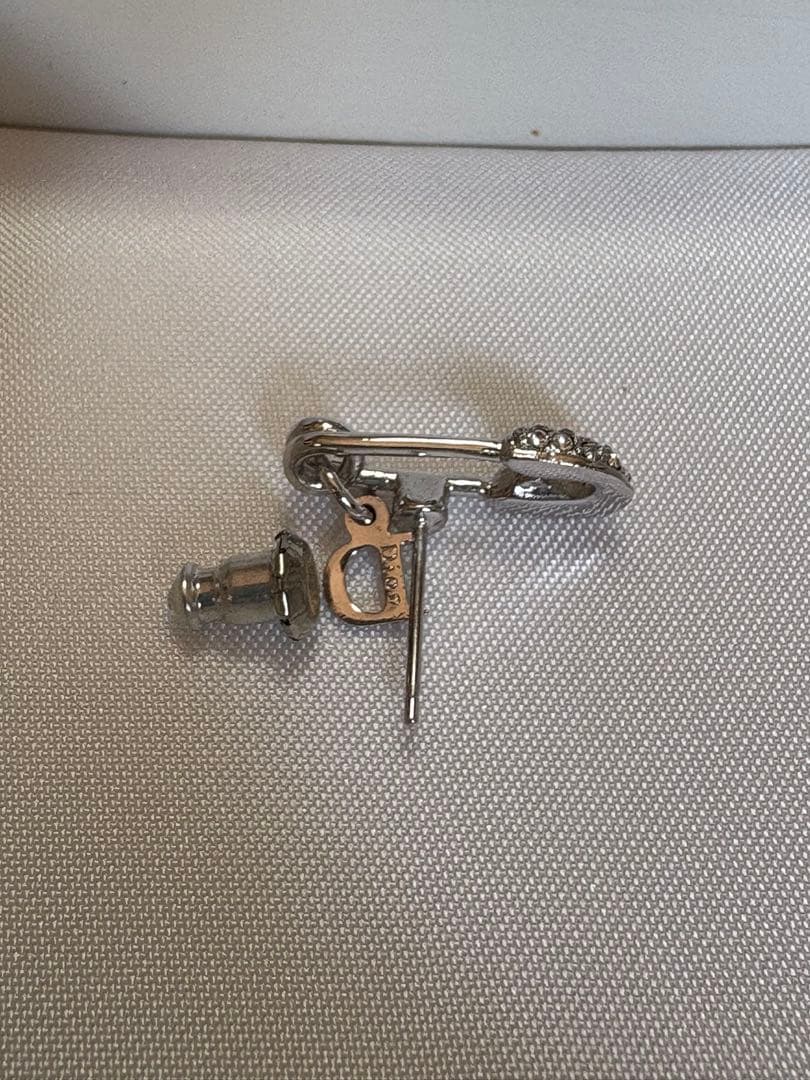 値下げしました⭐︎Dior ピアス 片耳のみ⭐︎