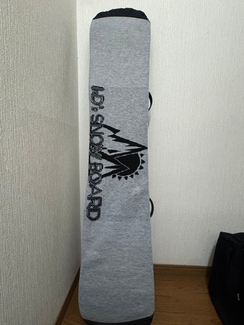 スノーボードセット売り！別売りできます！