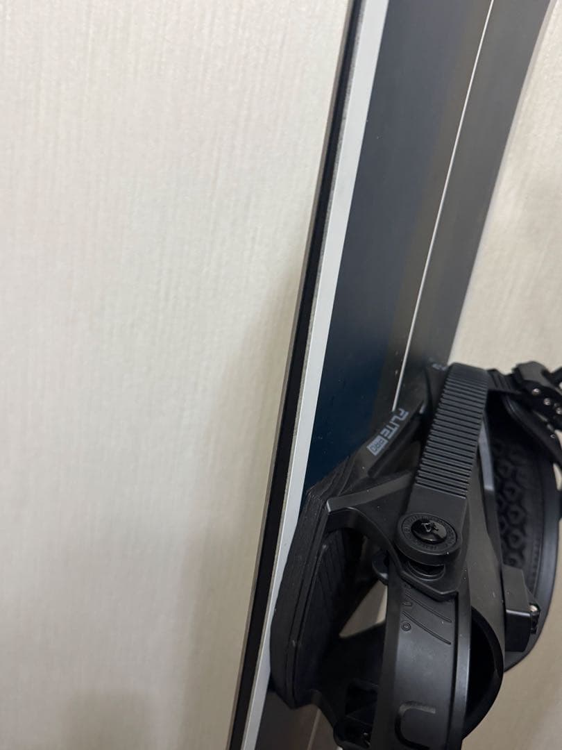 スノーボードセット売り！別売りできます！