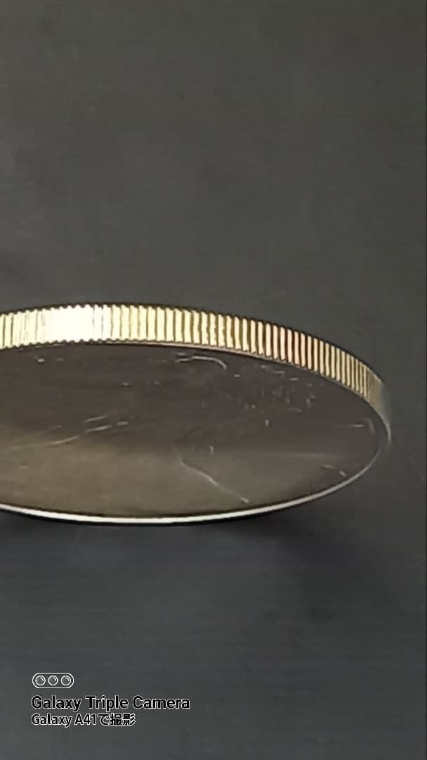 1ドル銀貨