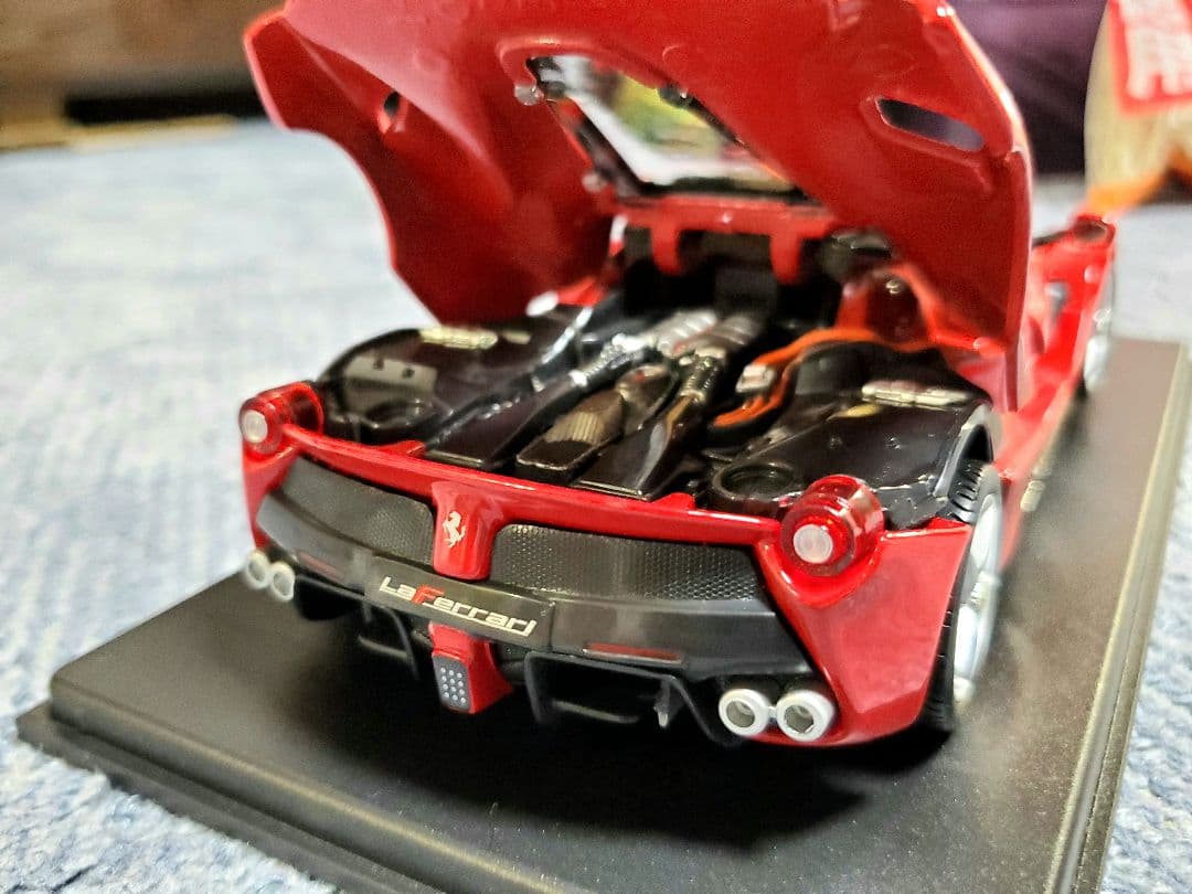 フェラーリコレクション1～3 まとめ売り