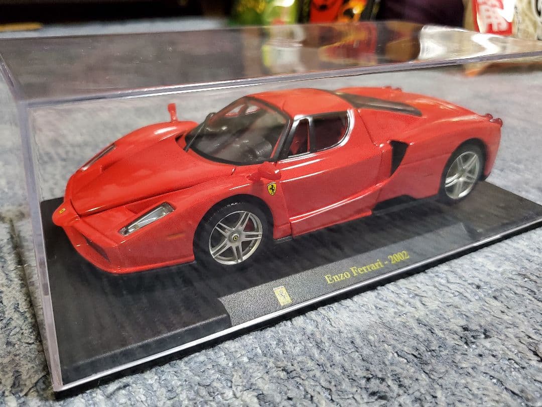 フェラーリコレクション1～3 まとめ売り