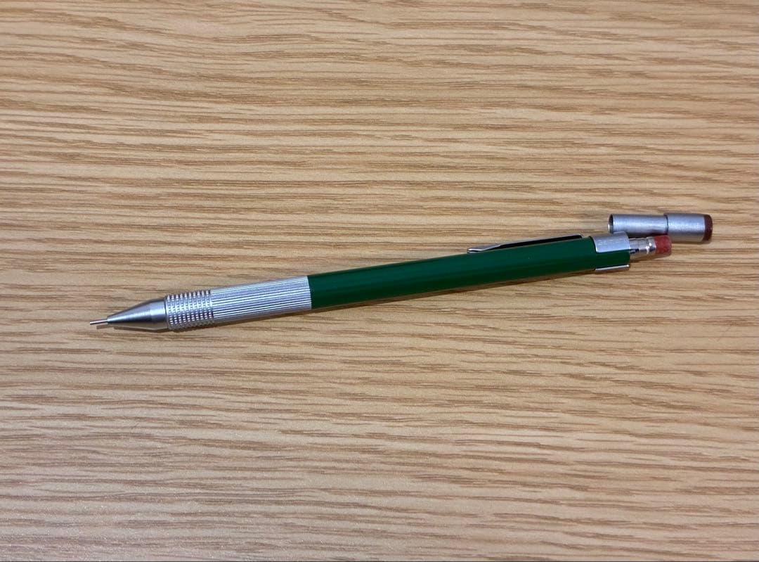 筆記具 Faber-Castell TK - matic 0.5