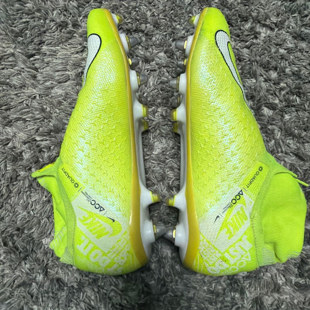 Nike Phantom Vision サッカー取替式スパイク廃盤希少モデル