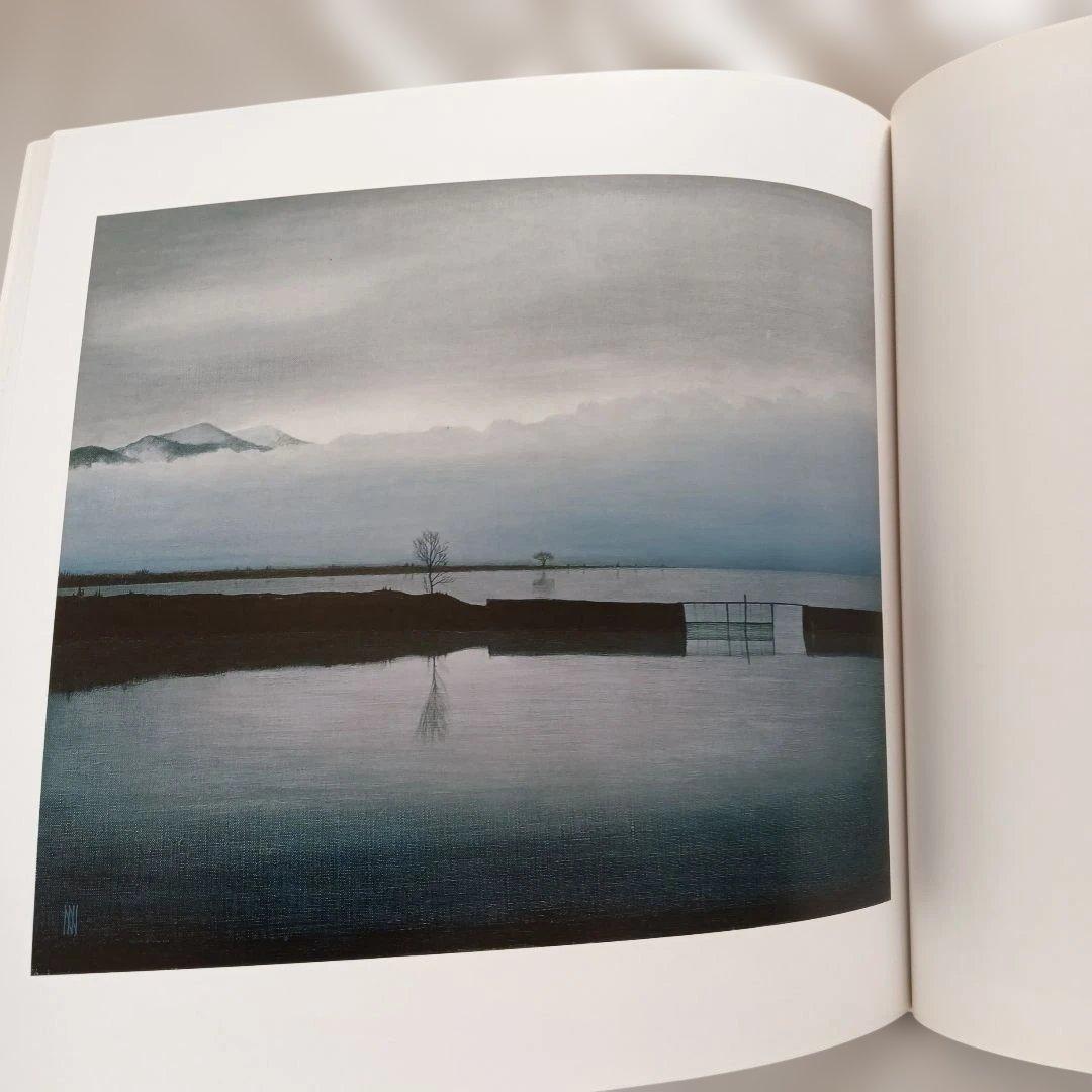 中澤直三郎作品集　図書館リサイクル本