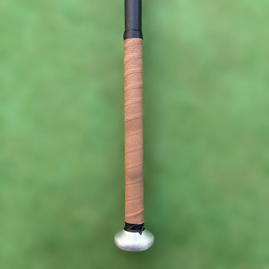 Global Elite VKONG GS HS700 中学生硬式用バット