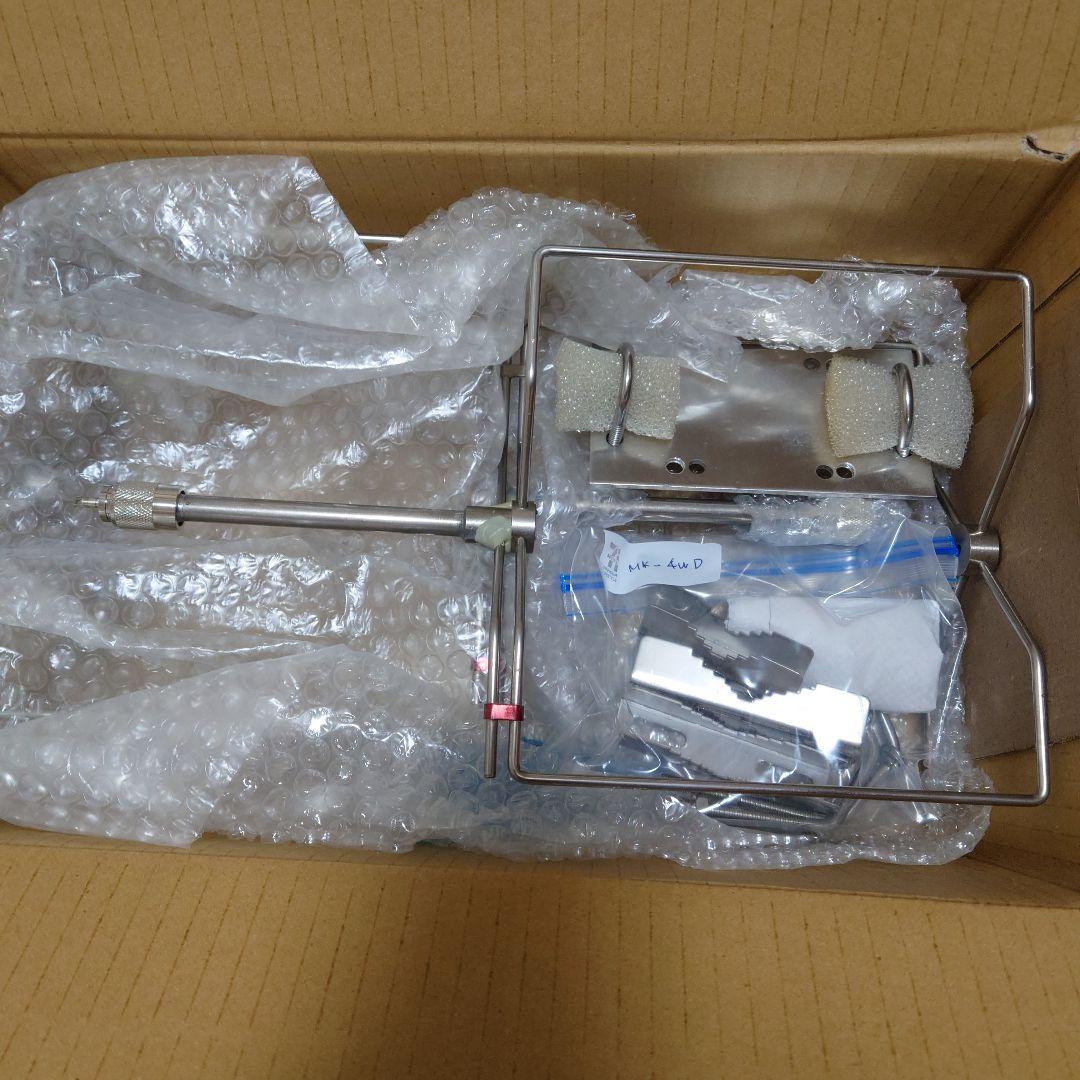 NEW MK‐4WD
