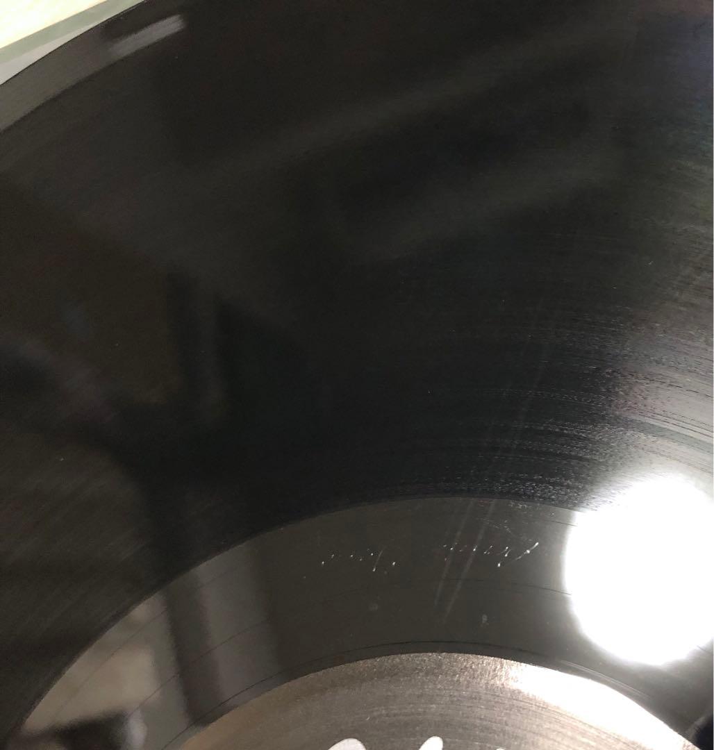 その他 ORG Ben Webster And Associates 45rpm 2LP