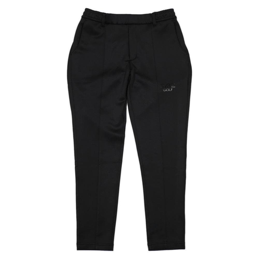 新品☆SY32 GOLF☆DOUBLE KNIT LONG PANTS