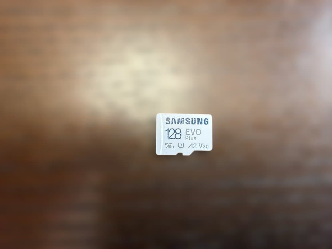 SWITCH本体バッテリー強化版箱　付属品全部有り+SD 128GB+おまけ