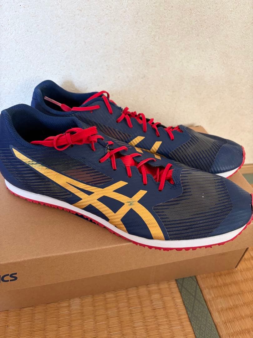 asics WINDSPRINT3 (箱無し)