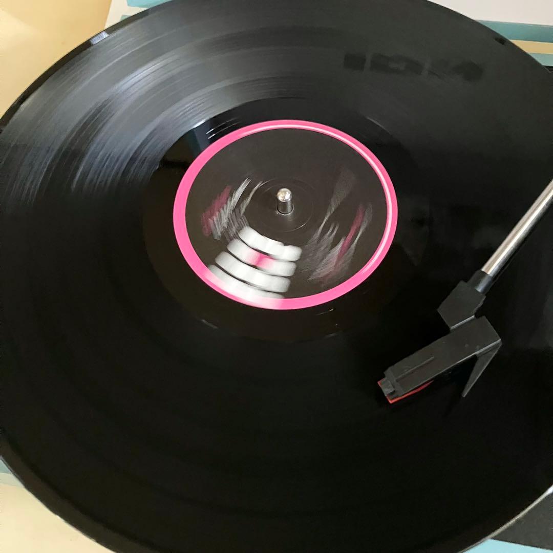洋楽 Kai Del Noi - Beyond Doubt 12\"VINYL RARE