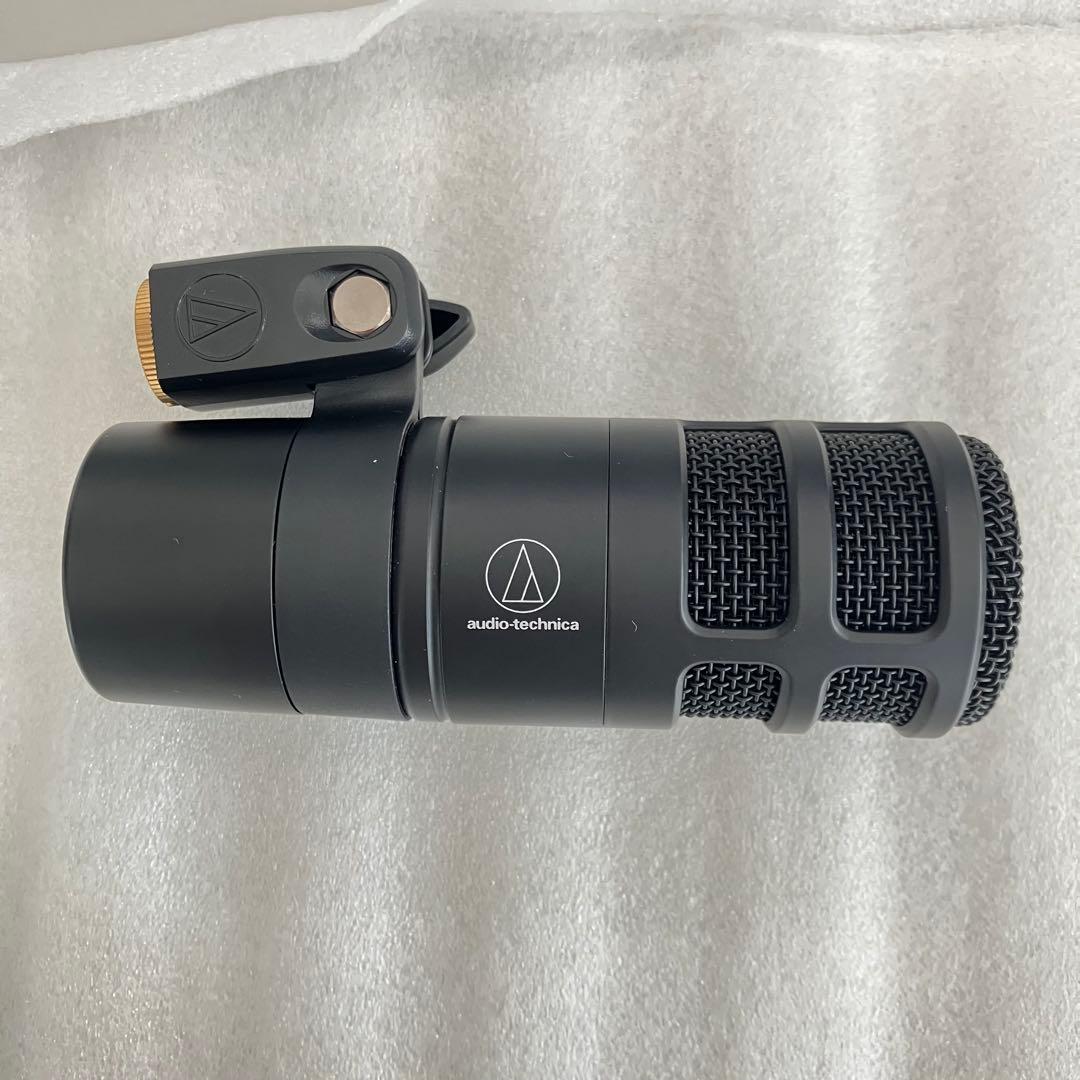 audio-technica AT2040 ダイナミックマイク