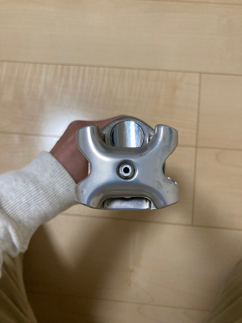 DURA-ACE/デュラエース SP-7410 26.8mm NJS