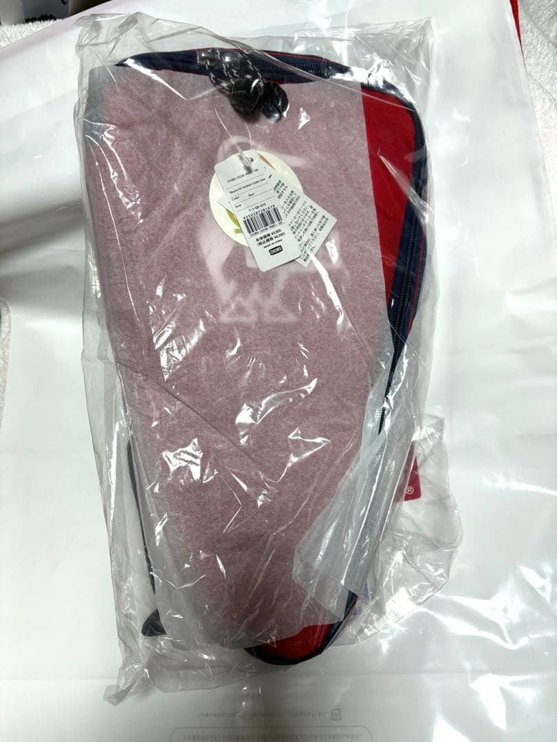 CHUMS チャムス アウトドアグッズセット