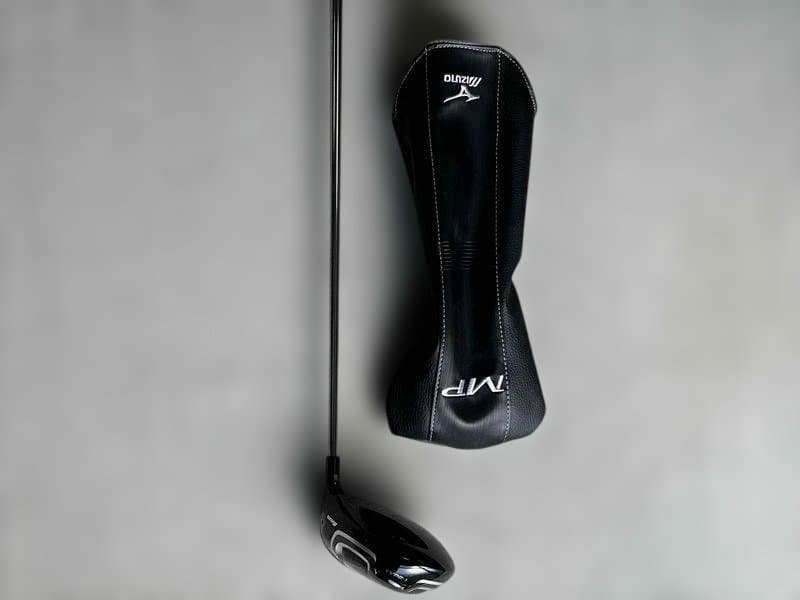 Mizuno MP Type1 Diamana RF60S HC.レンチ付