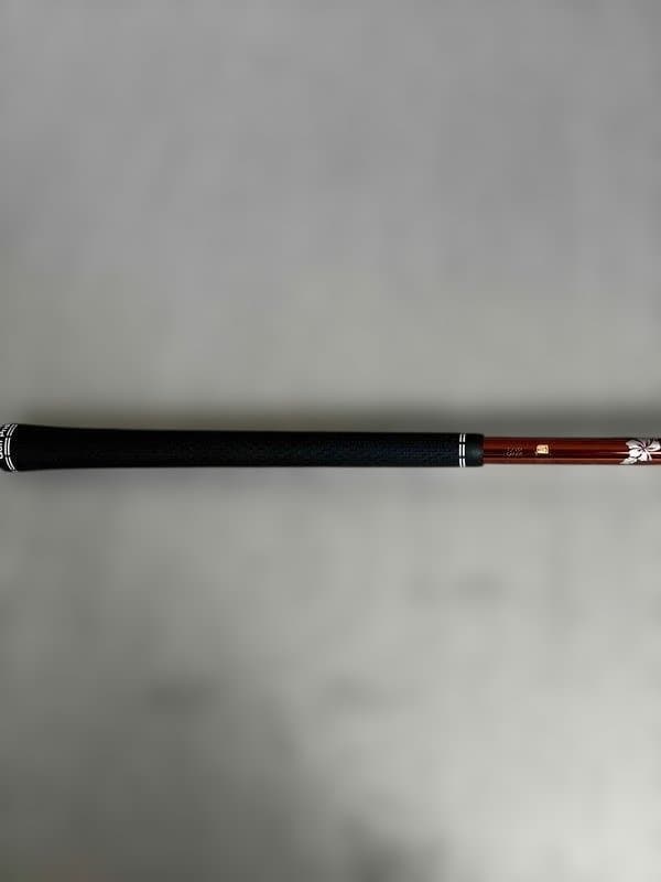 Mizuno MP Type1 Diamana RF60S HC.レンチ付