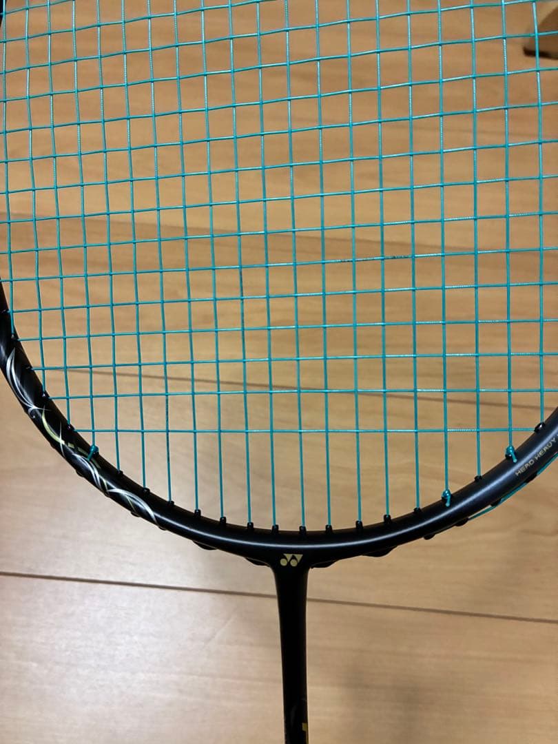 YONEX ASTROX 22RX 2FG5 バドミントンラケット 中古