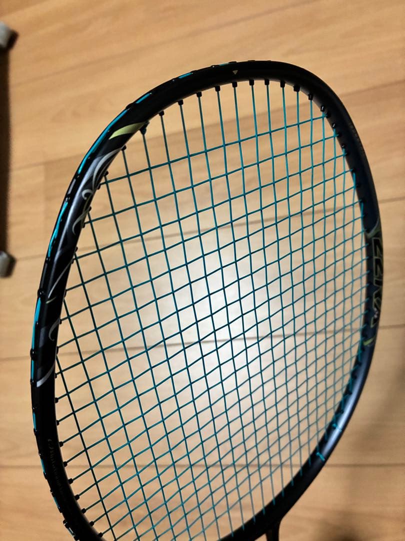 YONEX ASTROX 22RX 2FG5 バドミントンラケット 中古