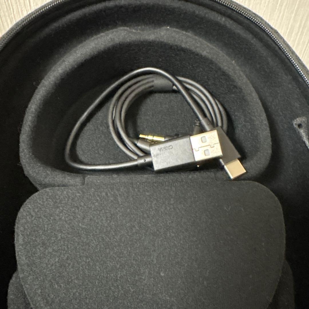 F*ん様 SONY WH-1000XM5 ワイヤレスヘッドホン ブラック