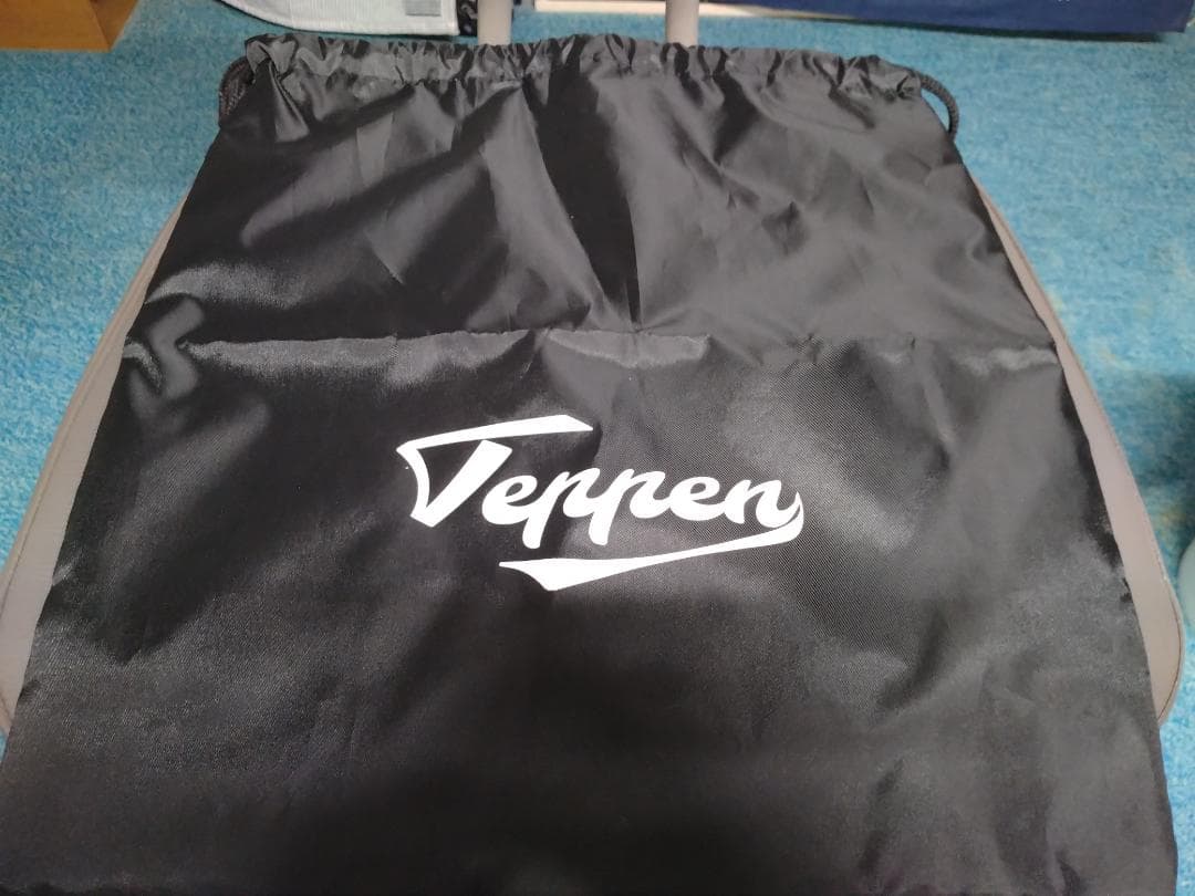 Teppen 硬式投手グローブ