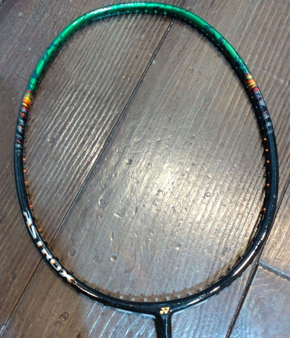 新品未使用 アストロクス99プロ YONEX