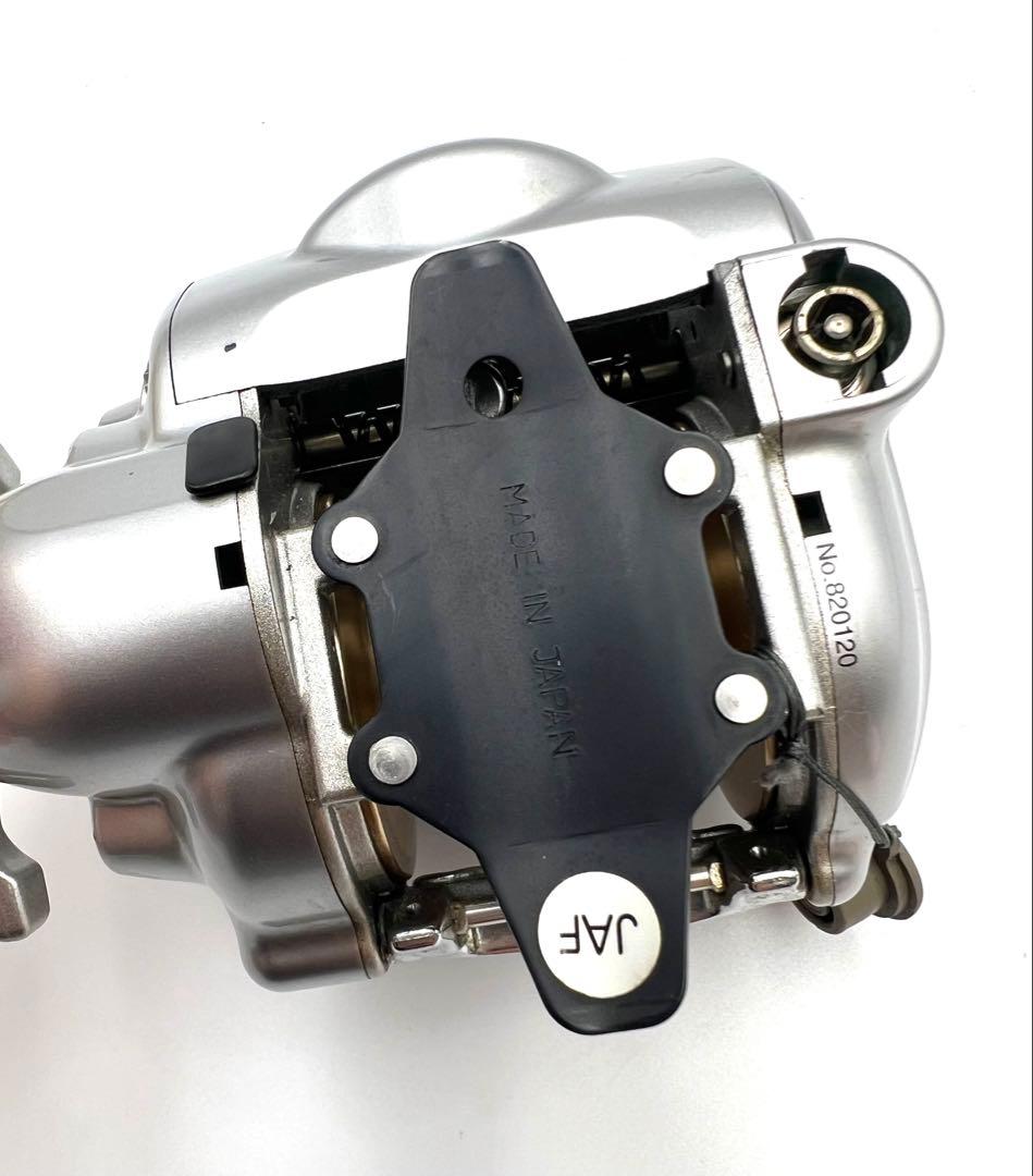 RYOBI リョービ アドベンチャー VS500AT-S 【動作確認済】