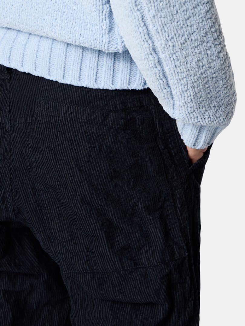 パンツ Stone  WRINKLED CORDUROY 25AW 32