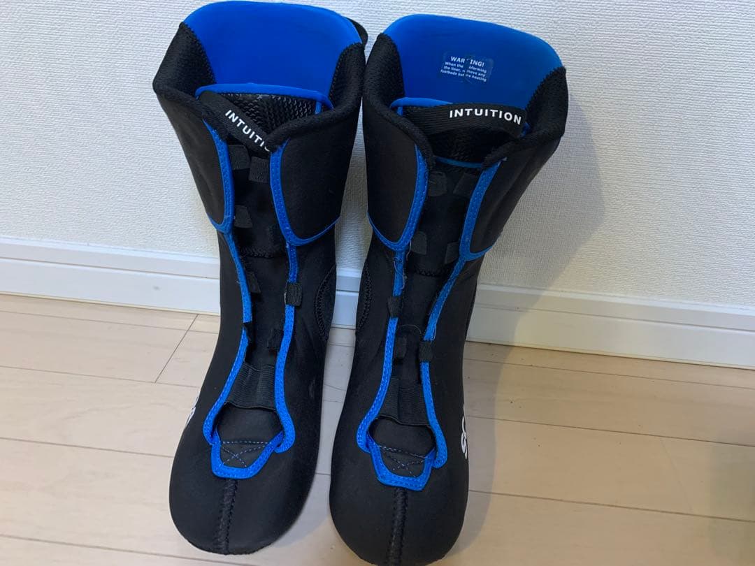 SCARPA マエストラーレ RS 25.5cm 2020/21モデル