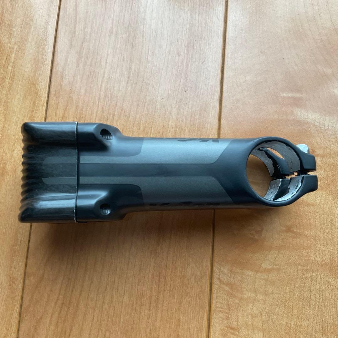 vision trimax carbon ステム　90mm