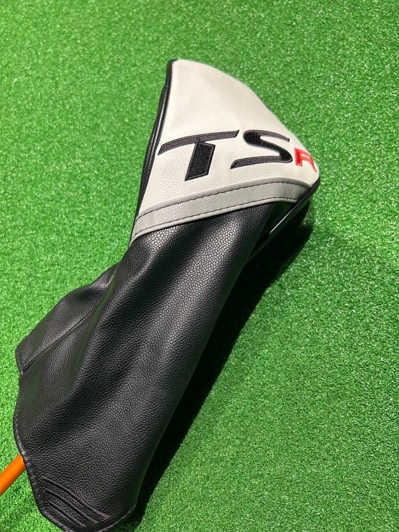 TSR4 ドライバー